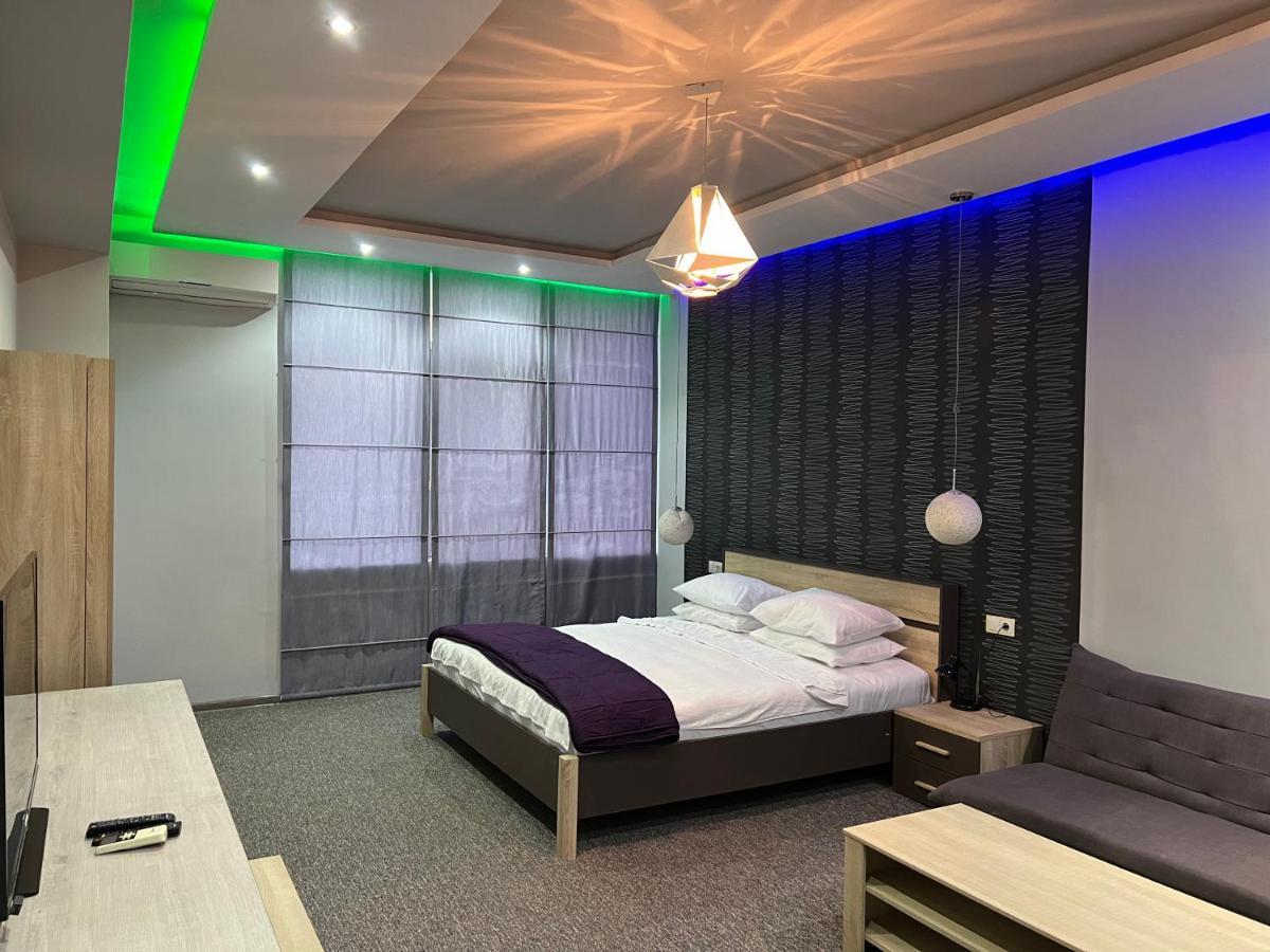 Kent Hotel 코불레티 외부 사진