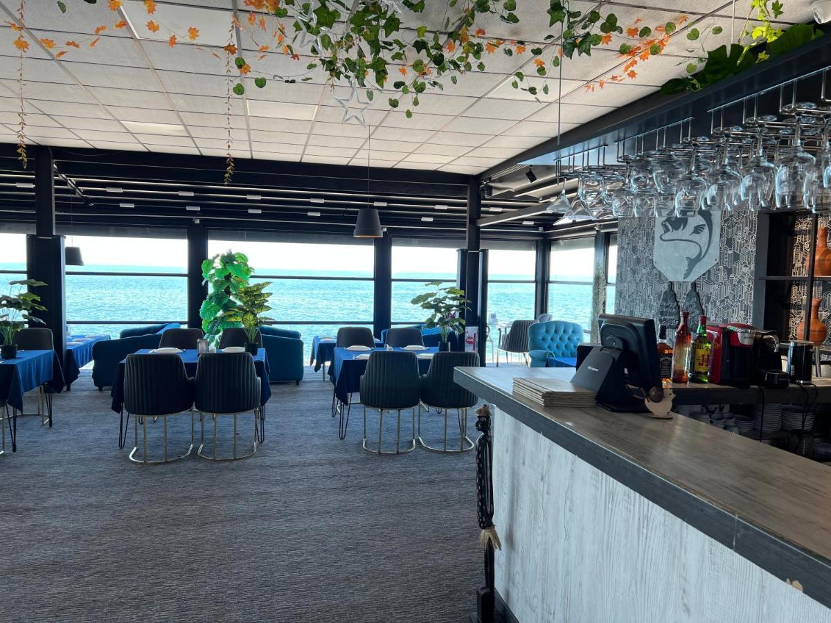 Kent Hotel 코불레티 외부 사진