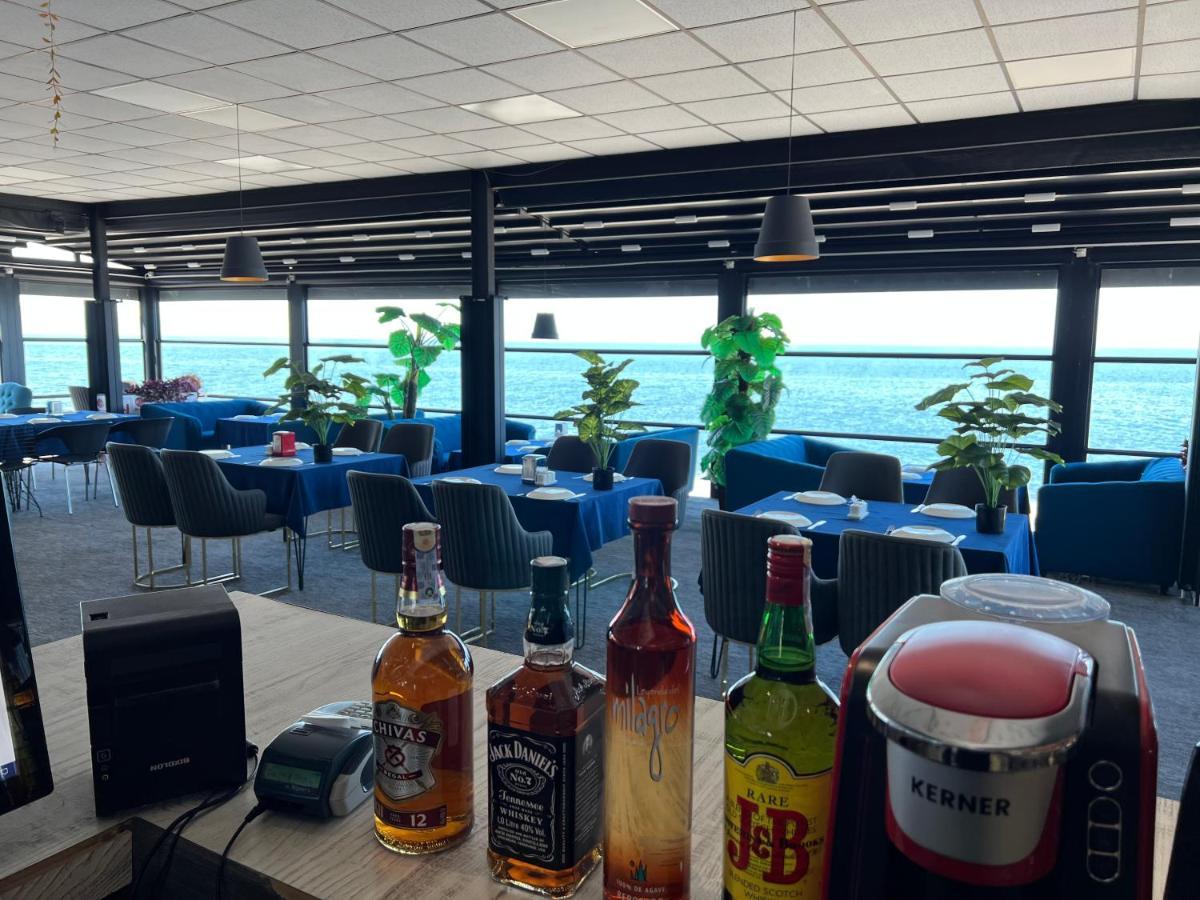 Kent Hotel 코불레티 외부 사진