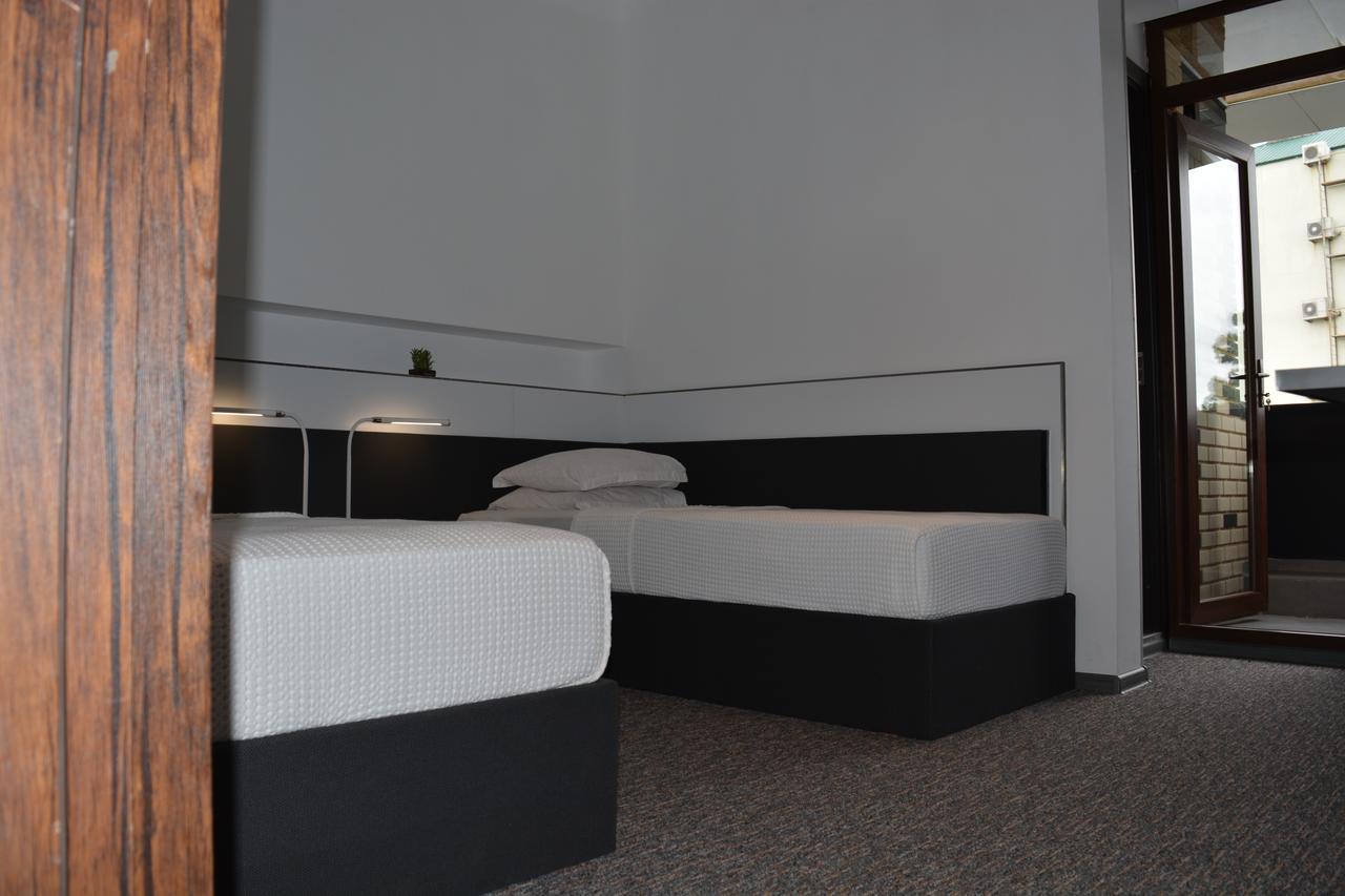 Kent Hotel 코불레티 외부 사진